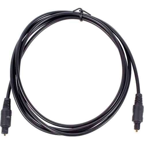OPTICAL CABLE 2 METRE POŞETLİ POWERMASTER