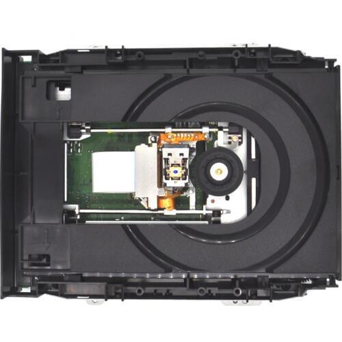 Original new E143838 Laser with loader D4.2OPEN 313924711631 5VC354521425 dvd loader