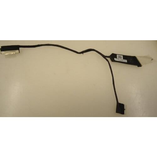 P/N 6017b0300901 Video Flex Screen LVDS LED LCD Cable for Dell 0JYG28 Latitude XT3 XT 3 LCM JYG28