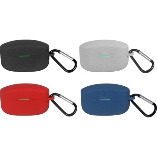 Portable Soft Silicone Case Protective Skin Black Red Blue Shockproof And Dirt-resistant Gray Case Cover For Sony Kindly