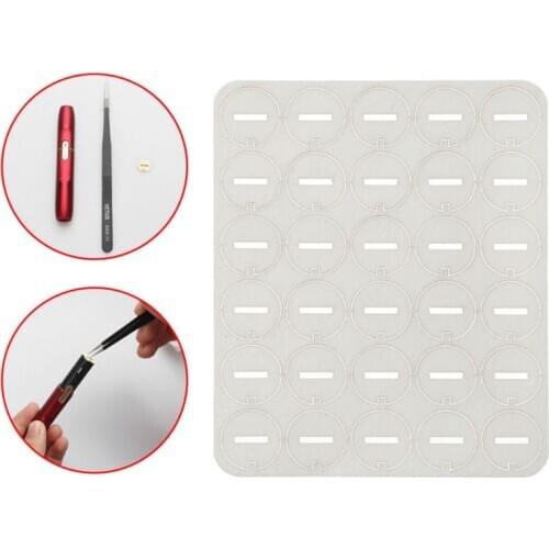 SIV Gaskets For IQOS