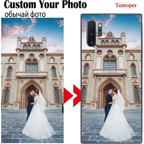 Tentoper Phone Cases Samsung Galaxy J4 2018