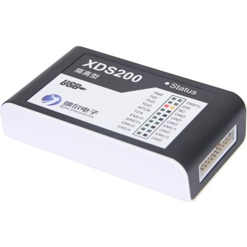 Embedded XDS200 Isolation Simulator A1/A2/A6/A8/A11 XDS200ISO Strong Electrical Isolation