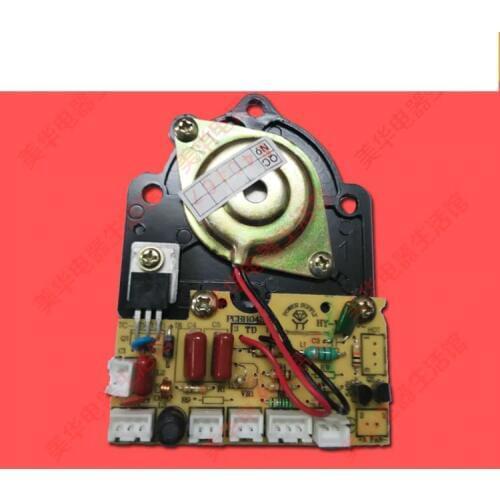Replacement Humidifiers Parts Power Board Accessories 35W Match 25MM Atomizer For DIY Humidifier