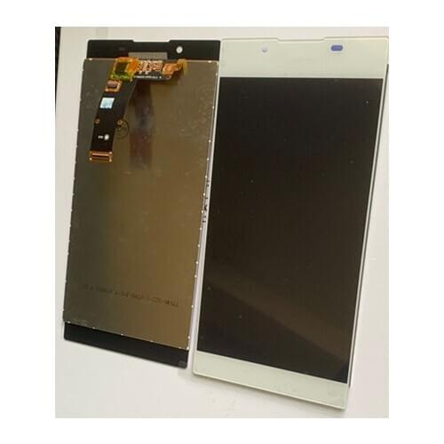LCD Display for Sony Xperia L1 G3312 touch screen Digitizer Sensor Panel Assembly G3311 G3313 with Frame