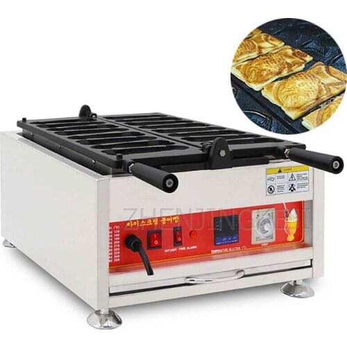 220V Taiwan large Carving Machine Digital Temperature Control Commercial Deluxe Electronic Version Ximending Big Carving Machine