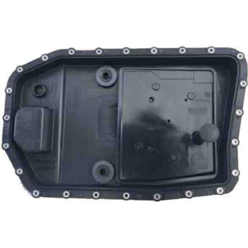 Auto Parts Transmission Oil Pan For BMW X1 X3 X5 X6 Z4 E90 24117536387 24117571217