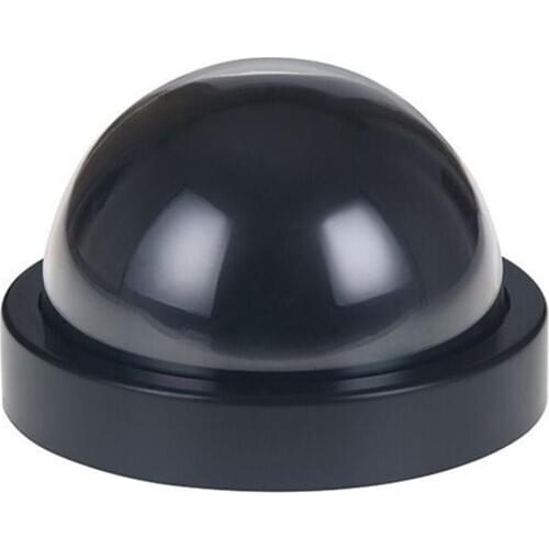 Wireless Dummy Fake Security Camera Home Surveillance Cctv Dome Indoor Outdoor False Hemisphere Simulation Camera