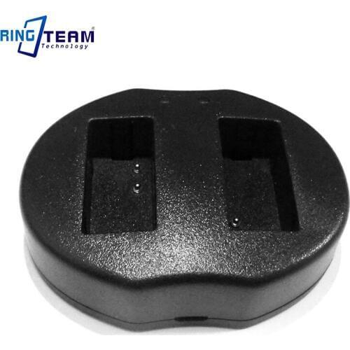 Quick Dual USB Charger for NB10L NB-10L Battery for Canon Digital Cameras Powershot SX40 SX50 SX60 G1 G3 G15 G16