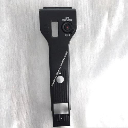 Repair Parts Handle Grip Cover Panel X-2596-718-1 For Sony PXW-Z190 PXW-Z280
