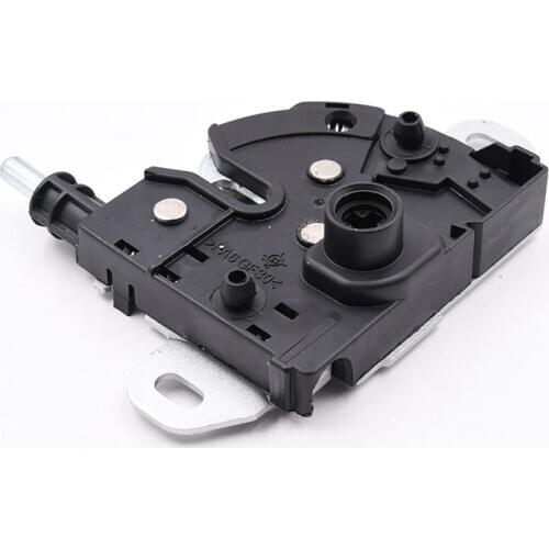 FOR FORD TRANSIT MK6 MK7 2000-2013 BONNET HOOD LOCK LATCH 4956236 6C1A16D748AB 8T1A16700AA 4956236