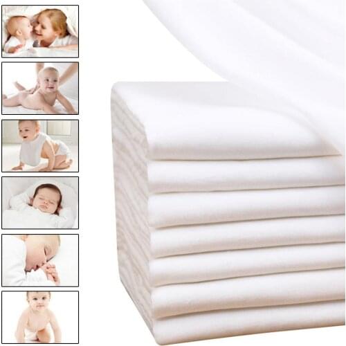 Double Layer Gauze Fabric Cotton Fabric Perfect For Baby Diaper Mask Making Tool Household Protection Supplies