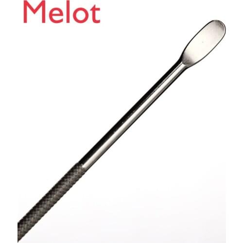 Coffee Crochet Flower Drawing Carving Needle Coffee Latte Needle Stainless Steel Carving Scoparium Fancy Coffee Special