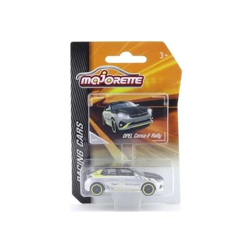 Majorette 1/64 Honda Civic Nissan Collection Metal Die-cast Simulation Model Cars Toys