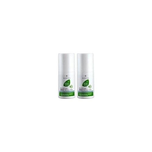 LR Aloe Vera Deo Roll-on 50 ml Set of 2