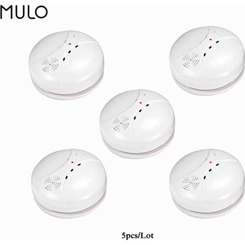 Дымовые извещатели Mulo China At AliExpress