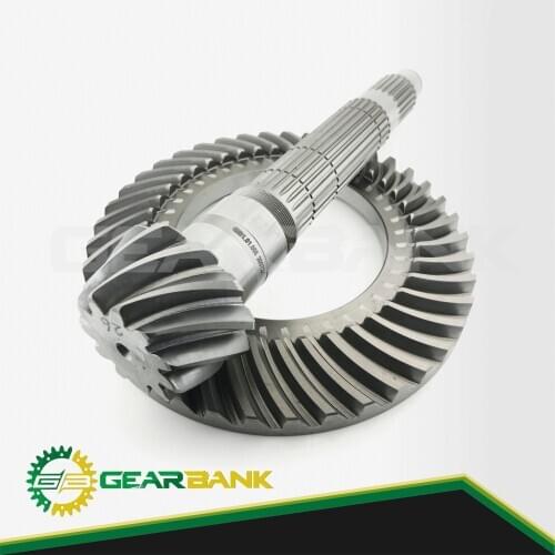 Spiral konik dişli kiti Referans oem no : RE73620 Z : 11/41