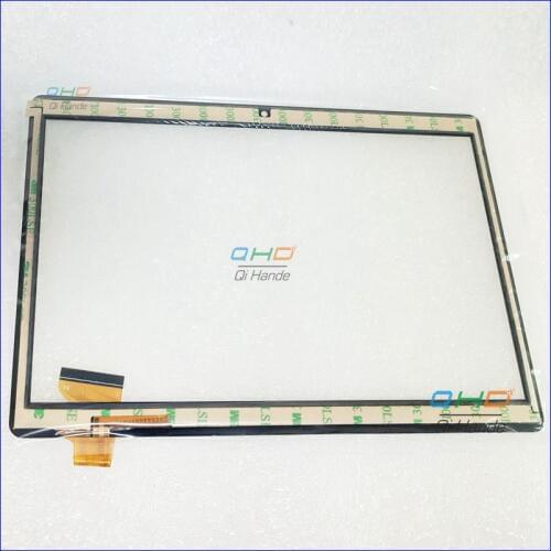 New For 9.6'' inch Irbis TZ962 3G touch screen tablet computer multi touch capacitive panel handwriting screen tz 962