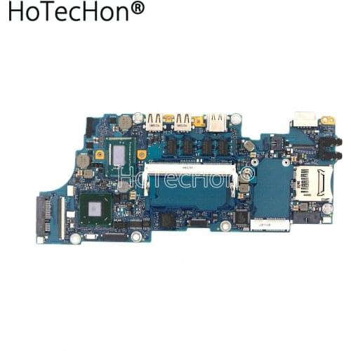 P000571170 - Genuine New Motherboard FAU2SY1 A3267A w/ i5-3437u + 2GB for Toshiba Portege Z935 Z930