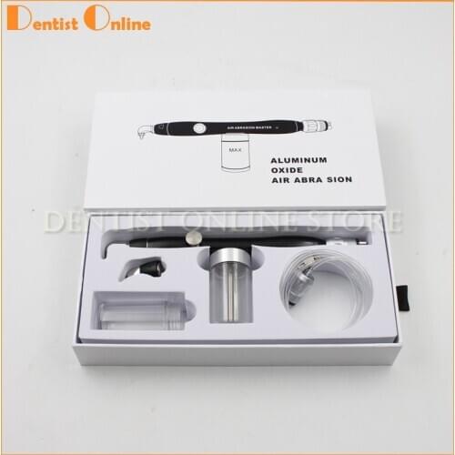 Dental Alumina Air Abrasion Polisher Microetcher Sandblasting Sandblaster