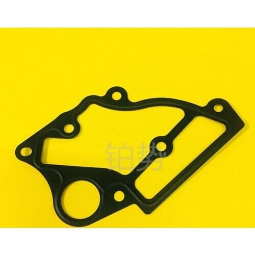 Car Water Pump Gasket 2003-Vol ksw age nAu diA 8/S 8qu att roA 4/S 4Ca bri o./ qu. Thermostat Thermostat cover Seal gasket