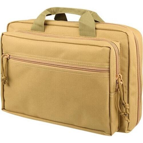 Tactical Glock Pistol Gun Bag Case Magazine Pouch Carrier Portable Military Hunting Handgun Holster For Glock