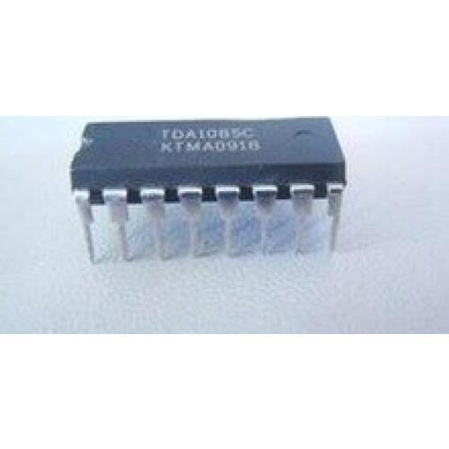 TDA1085C DIP16 5PCS