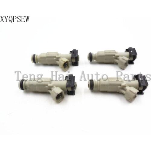 XYQPSEW Fuel Injectors