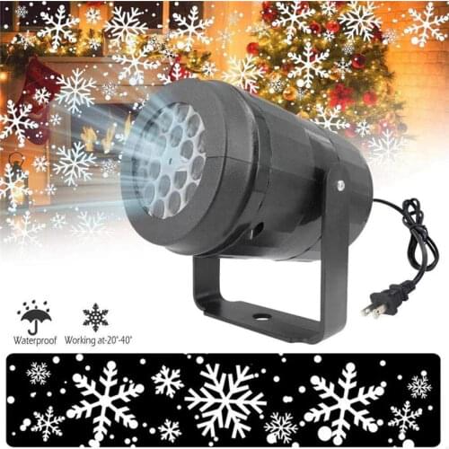 Yimubaled LED Holiday Light Bulbs