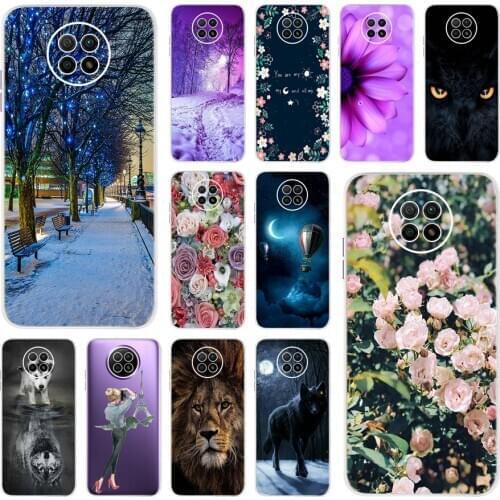 Zpyboy Phone Cases Xiaomi Redmi Note 9