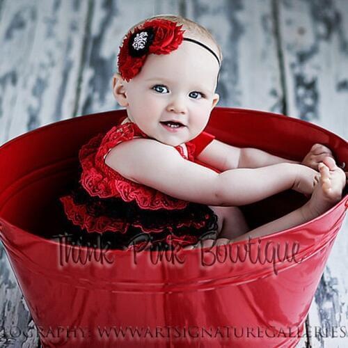 1 Piece MAYA STEPAN Children Fashion Cute Headdress Hair Head Band Sunflower Baby Newborn Hair Rope Headband Headwear Headwrap