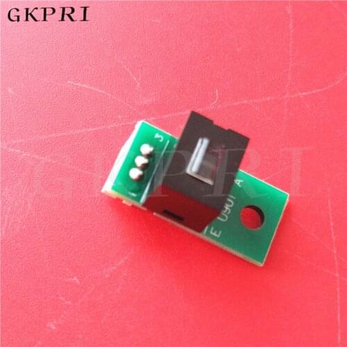 1pc Original CE6000 Code reading sensor for Graphtec CE6000-40 CE6000-60 CE6000-120 cutter edge patrol sensor position printer