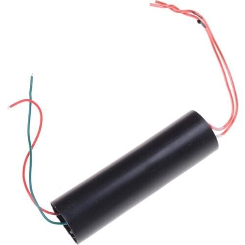 88x26m High Voltage Generator High Voltage Module Integrated Circuitsm DC3-6V Super Arc 1000KV , Inverter Transformer Pulse good