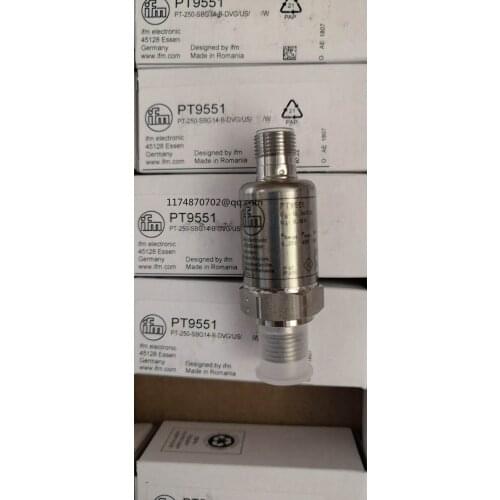 IFM PT9551 sensor 100% new and original