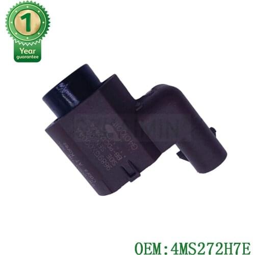 OEM 4MS272H7E 96891-3X000 968913X000PW6 Black PDC Parking Sensor Fits For Kia For Hyundai