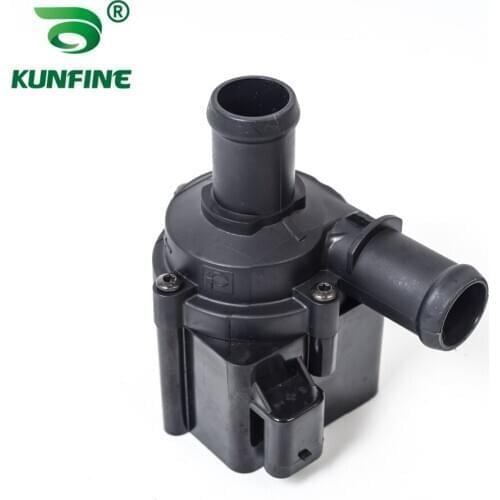 Coolant Additional Auxiliary Water Pump OEM NO. 5Q0 965 561B 5Q0965561B