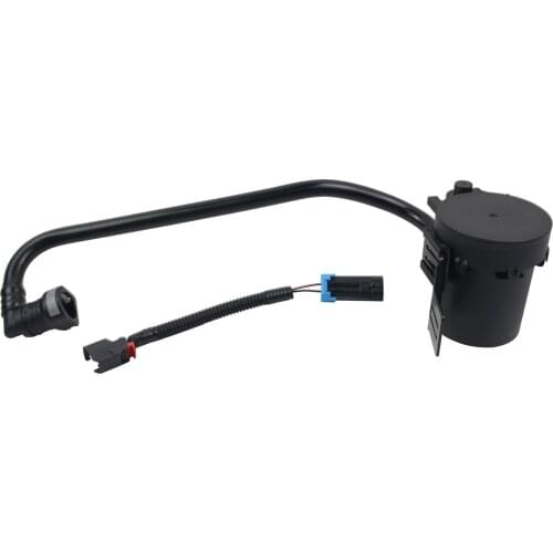 AP02 EVAP Vapor Canister Vent Solenoid Valve 10386359 New for Canyon Colorado H3 Escape