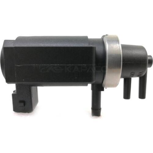 14956-EB300 14956-EB30A 14956-EB70A 14956-EB70B 14956EB70B TURBO PRESSURE Solenoid VALVE FOR NISSAN PATHFINDER Navara 2005