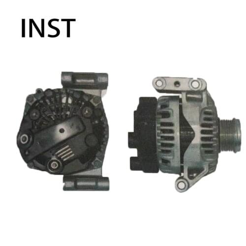 ALTERNATOR DYNAMO GENERADOR ELECTRICO FOR 12V 110A 6GS54 A543477A 60104205 ALT14207 CA1855IR CA1856IR CA1934IR CA1862IR