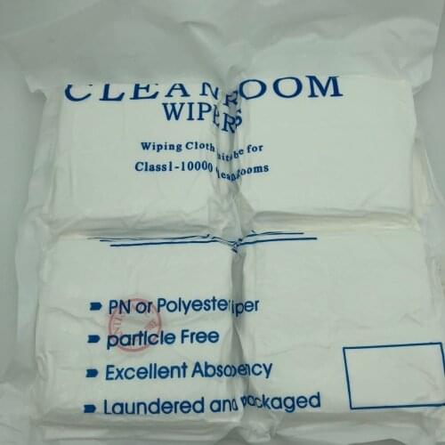 Repair Tools 400pcs/pack 4"x4" Microfiber LCD Cleaning Cloth Anti-static For Iphone Samsung LCD Screen Camera Glass Refurbish