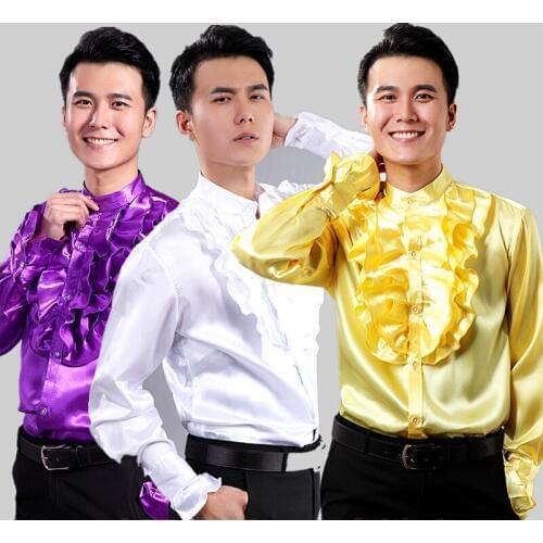 Longqibao Groom Suits