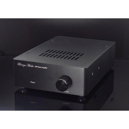 Marantz HDAM HIFI Amplifier MJL4281AG MGL4302AG Stereo Power Amplifier No Noise AMP