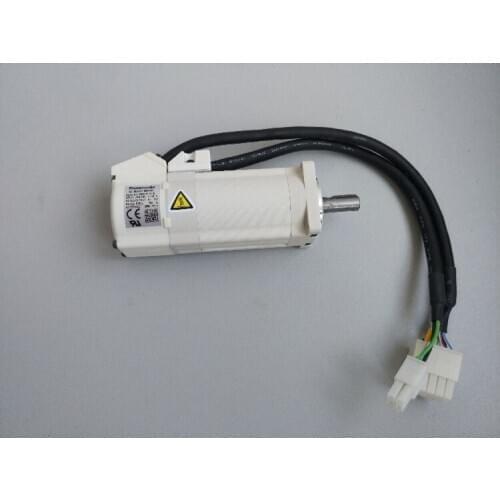 MSMA022S2G servo motor , used one, 85% appearance new , good working , free shipping
