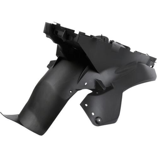 Motorcycle Unfinished Rear Wheel Cover For BMW K51 R1200GS ADV 12-18 K50 R 1200 GS 11-18