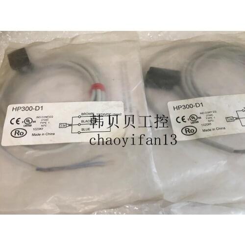 New brand original Yamatake AZBIL photoelectric switch HP300-D1 HP100-A2