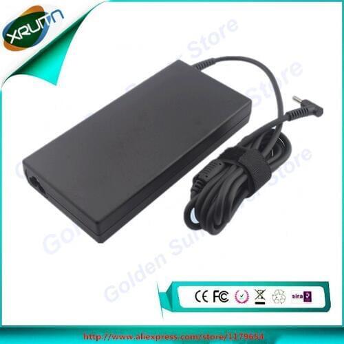 Original HSTNN-CA27 19.5V 7.7A 150W AC Adapter for HP ProBook 6540b ELITEBOOK 8560W 8200 645509-002 A150A05AL Laptop Charger