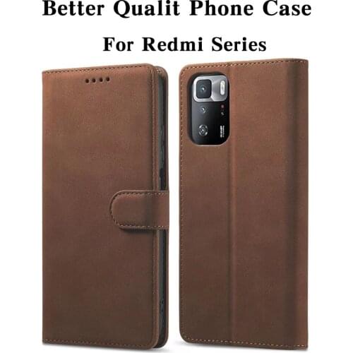 PHIYOO Phone Cases Xiaomi Redmi 9A