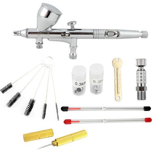 PHR Materials For Nail Design