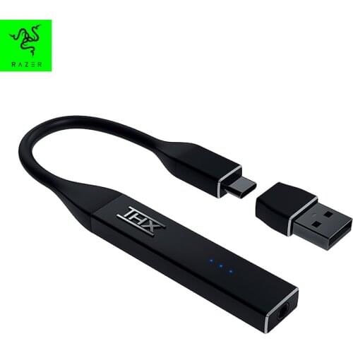 Razer Headphone Accessories