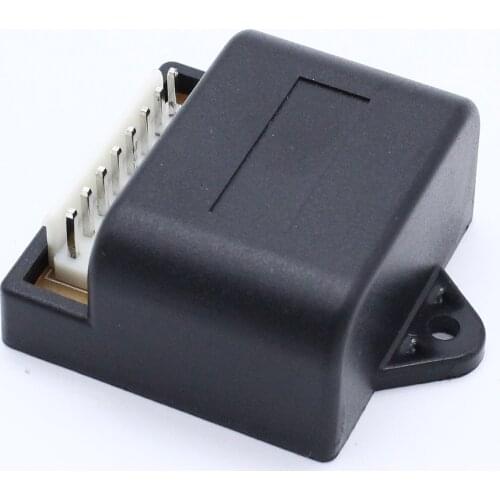 Car Keyless Entry System 4 Door Lock Actuators Central Control Locking Kit